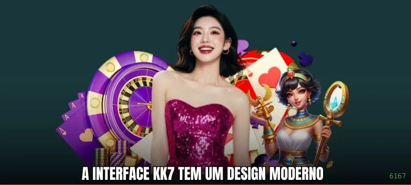 Verificação KYC 6167